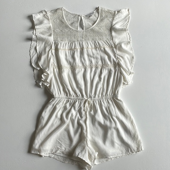 American Eagle Outfitters Pants - American Eagle Outfitters Romper